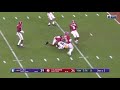 Joe Burrow Highlights at Alabama | 3 TD’s, 450+ Total Yards, 79% Completion