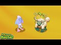 Monsters Duets | All Islands |Songs and Animation | My Singing Monsters PART 10