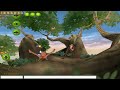 The Jungle Book Groove Party - Full Game Walkthrough