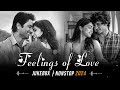 Romantic Hindi Love Mashup 2024 | Feelings of Love Jukebox 2024 | Non Stop Love Mashup 2024