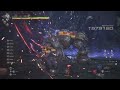 FINAL FANTASY XVI - New Stagger Tech