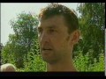 Tony Adams - Drunk And Dry (2002) - Channel 4 Documentary