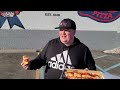 PIZZA REVIEW TIME 🍕 - Buddy's (Detroit, MI)