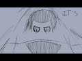 (Baldi's Basics Animatic) Look what you've done....