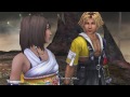 Final Fantasy X HD Remastered - Seymour Proposes to Yuna