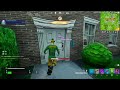 Fortnite - How tf