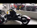 New Can-Am Ryker models and key differences!