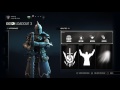For Honor: How to Make Apollyon's Lieutenant