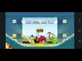 Angry Birds HD Free (1.0.0) GamePlay