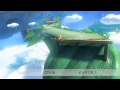 Wii U - Mario Kart 8 - Cloudtop Cruise