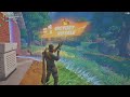 Fortnite - End of Round Clutch