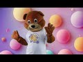 My Bouncy Ball | Sing and Dance | Kids Songs | Call and Response Song