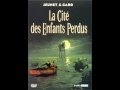 16. Angelo Badalamenti - Theme - La Cite des Enfants Perdus (The City of Lost Children OST)