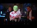 The Mask (1994) - Oscar-Winning Performance Scene | Movieclips