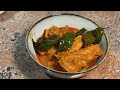 Delicious Punjabi Chicken Curry Recipe To Spice Up Your Dinner!