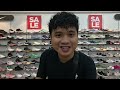 MURA and SALE Dami pa AKO Nakitang Nike, Adidas at Jordan Shoes, Good Selection mga Sapatos