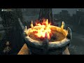 EASY KILL Old King Doran Demon's Souls PS3 and PS5 Remake