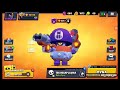 Cezalı Brawl stars kutu açılımı :O