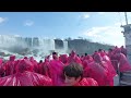 Niagara falls | Beautiful Memories