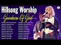 The Higher Power Top Christian Hillsong Worship 2023 Playlist || Best Praise And Worship Songs
