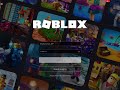 roblox Is hacked?