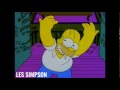 Les Simpson .Homer. - Donne Moi La BaBatte