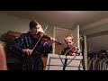 Oh Danny Boy (Violin Duet)