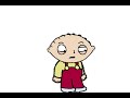 stewie griffin hallucinates