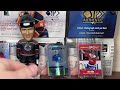 BEDARD IS ON-CARD! - Opening 2 Boxes of 2023-24 Upper Deck Credentials Hockey Hobby