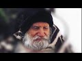 With the Eyes of the Soul: The Life of St. Porphyrios