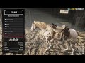 RDR2 Online| The BEST Horse Collection! (Showcase) w/Type, Breed, Names included #rdr2online #rdr2