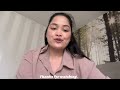 Filipina Living in Sweden | A Cozy & Calm Vlog ✨🌿🥙🌧️