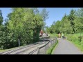 The Moors Valley Railway - Grand Summer Steam Gala - 08/06/13