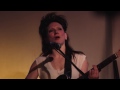 My brightest Diamond - Live in the Tiki Taka Lobby