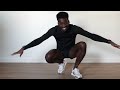 pre run warm up routine | activation routine