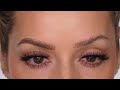 Natural Fluffy Eyebrow Tutorial | How-To | Shonagh Scott