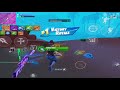 MEET THE MOST UNDERRATED FORTNITE MOBILE PLAYER