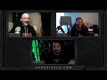 Diablo 4 Spiritborn Class Designer Stephen Stewart - The Diablo Podcast Episode 60