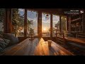 Sweet Jazz Music at Cozy Coffee Shop Ambience ☕ Relaxing Jazz Instrumental Music | Background Music