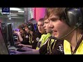 ESL Classics: NaVi vs. FX - Map 2 - Grand Final - IEM CeBIT 2010 - Counter-Strike 1.6