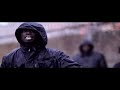 Ghetts - Artillery [Music Video]