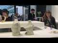 Shows 2024: MA Design (Ceramics, Furniture, Jewellery)