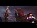 THE WITNESS Boss Fight & Final Mission (Salvations Edge Final Encounter) | Destiny 2 The Final Shape