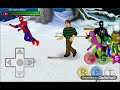 Super City: Spider Man vs. The Sinister 6