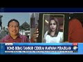 [Full] Dialog - Vonis Bebas Tannur Cederai Marwah Peradilan [Top News]