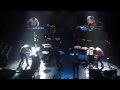 Caravan Palace - Star Scat Live - Koko, London 2012