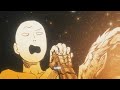 Saitama vs Cosmic Garou | Anybody Can Find Love (Except You.)