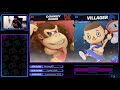 quick smash bros. session for whatever