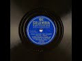 Debussy - Benny Goodman & Sir John Barbirolli - NYSPO 1940