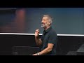 THE AWE OF GOD | JOHN BEVERE